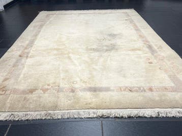 Nepal - Vloerkleed - 290 cm - 200 cm, Nieuw