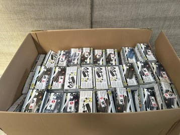 Veiling - 150x GLO T8 Ballast 30 & 40W voor Aquariumverlicht, Dieren en Toebehoren, Vissen | Aquariumvissen