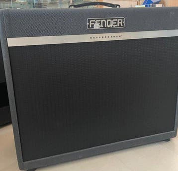 Fender Bassbreaker 45 - Aantal items: 1 - Gitaarversterker -, Nieuw