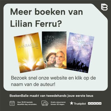 Jij bent een wonder - Lilian Ferru 9789491439599, Verzenden, Gelezen, Lilian Ferru