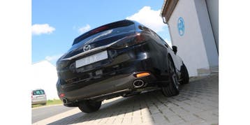 FOX Mazda 6 - GJ sedan/stationwagen voorwielaandrijving & vi, Verzenden, Nieuw