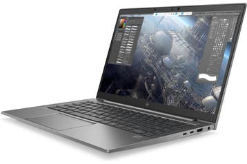 HP Zbook Firefly 15 G8 | i7-1185G7 | Quadro T500 | Windows, Computers en Software, Qwerty, Ophalen of Verzenden, Zo goed als nieuw