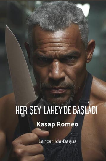 Her ey Lahey’De Balad | Lancar Ida-Bagus | Nieuw, Ophalen of Verzenden, Nieuw, Lancar Ida-Bagus