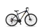 Altec King Mountainbike 29 inch 21V - Donkerblauw, Verzenden, Nieuw, Overige merken