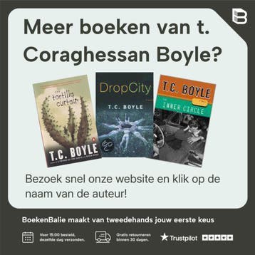 Drop City - t. Coraghessan Boyle 9780747571568, Verzenden, Gelezen, T. Coraghessan Boyle