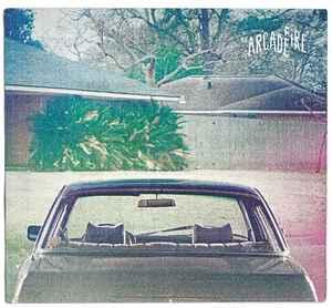 cd digi - Arcade Fire - The Suburbs, Verzenden, Zo goed als nieuw