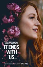 It Ends with Us / It Ends with Us 9781668055960, Boeken, Verzenden, Gelezen, Colleen Hoover