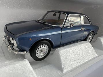 Norev 1:18 - Modelauto - Alfa Romeo GTV 2000 del 1973 - 4, Nieuw