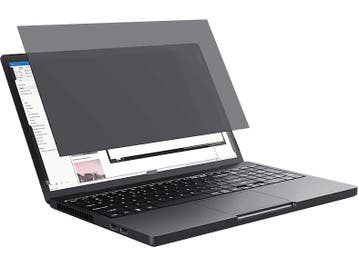 Trust -  Primo Privacy Filter 15.6 Inch Ja, Qwerty, Verzenden, Producttype->Ja, Nieuw
