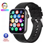 Smartwatch met Bellen – 1.9” Touchscreen en IP68 Waterdicht, Sport en Fitness, Verzenden, Nieuw