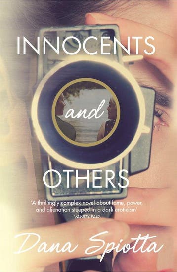 Innocents and Others 9781509839698 Dana Spiotta, Verzenden, Zo goed als nieuw, Dana Spiotta