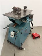 AMGA buigmachine buizenbuiger pijpenbuiger, Gebruikt