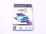 Playstation 2 - WRC 3: The Official Game of the FIA World..., Ophalen of Verzenden, Nieuw