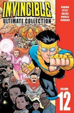 Invincible: The Ultimate Collection Volume 12, Verzenden, Nieuw