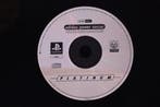 Adidas power soccer Playstation 1 PS1 Platinum Disc Only, Verzenden, Nieuw