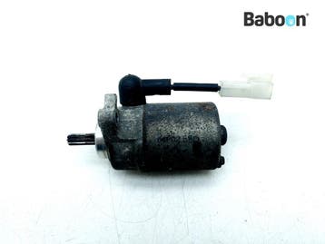 Startmotor Yamaha NMAX 125 2015-2016 (SE931 2DS), Verzenden, Gebruikt
