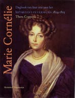Marie Cornelie 9789029073653 Thera Coppens, Boeken, Verzenden, Gelezen, Thera Coppens