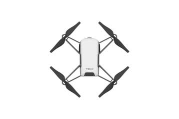 RYZE Tello Snap-on Top Cover White, Nieuw