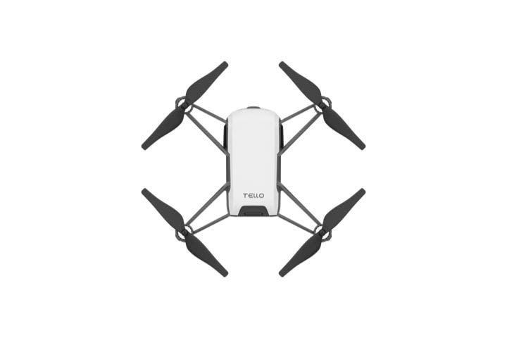 RYZE Tello Snap-on Top Cover White, Hobby en Vrije tijd, Modelbouw | Radiografisch | Helikopters en Quadcopters, Nieuw