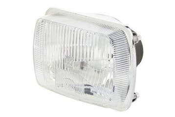 Koplamp o.a: Fiat, Seat, 126 - 127, 128, 128 Familiale, Ophalen of Verzenden, Nieuw, Fiat
