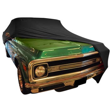 Autohoes voor Chevrolet Pickup C/K mk2 (1967-1972) Indoor, Ophalen of Verzenden, Nieuw, Op maat