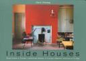 Inside Houses - Martin Rosswog 9783829059145, Verzenden, Zo goed als nieuw, Martin Rosswog
