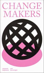 Changemakers 9789069183022 Roxy Jongewaard, Boeken, Verzenden, Gelezen, Roxy Jongewaard