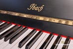 Actie -10% Ibach 118 B Messing Piano, Muziek en Instrumenten, Zo goed als nieuw, Zwart, Piano