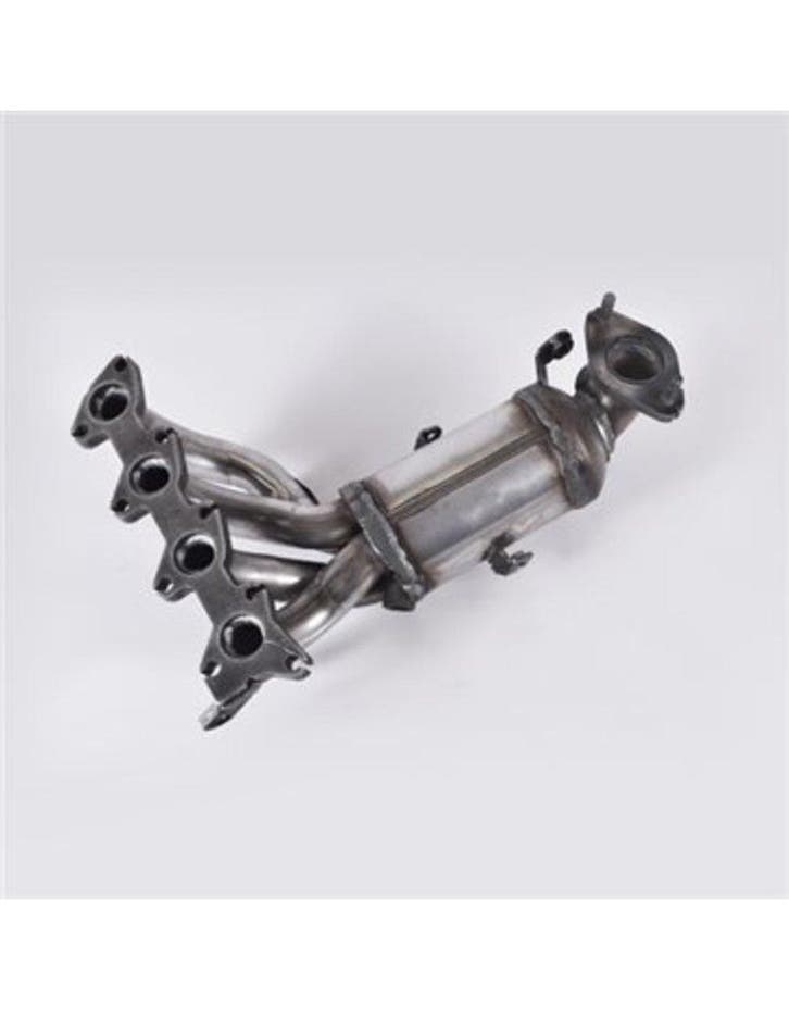 Katalysator Hyundai Getz 1.1, Auto-onderdelen, Uitlaatsystemen, Nieuw, Hyundai, Ophalen of Verzenden