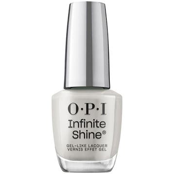 OPI Infinite Shine  Gray It On Me  15ml, Verzenden, Nieuw