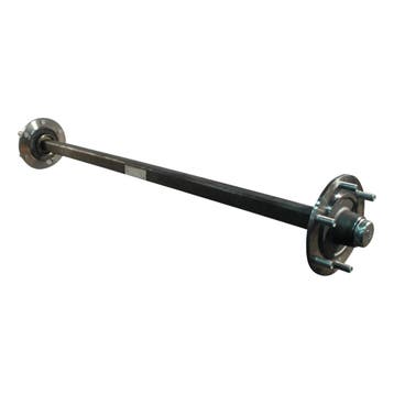 FAD Ongeremde landbouw as 70x1500mm, 160/205/6 M18x1,5, Ophalen of Verzenden, Nieuw