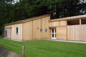 Red Cedar Planken 21x147mm &amp; 21x196mm | Vanaf €5,44 p/m¹, Ophalen, Minder dan 25 mm, Nieuw, Plank
