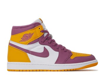 Nike Air Jordan 1 Retro High OG Brotherhood, Overige kleuren, Verzenden, Nieuw, Sneakers of Gympen