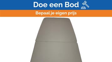 Bieden: Quicksilver Activ 605 Bowrider Bowfiller, Ophalen of Verzenden, Nieuw