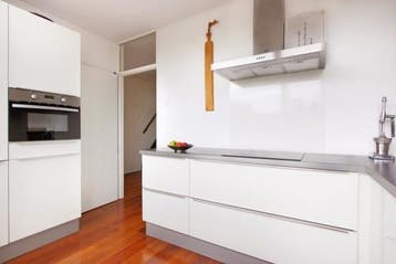 Te Huur 2 Kamer Appartement Daniël Defoelaan In Amsterdam, Direct bij eigenaar, Appartement, Amsterdam, Amsterdam