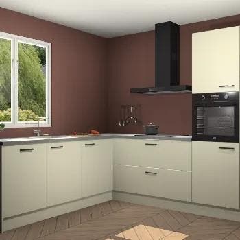 Magnolia keuken Willemstad 121647, Huis en Inrichting, Keuken | Complete keukens, Verzenden