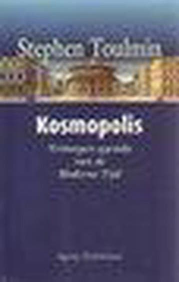 Kosmopolis - S. Toulmin 9789039108369, Verzenden, Gelezen, S. Toulmin