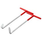 WEBER-TOOLS  UITAALRUBBER HAKEN, Auto diversen, Autogereedschap, Verzenden, Nieuw