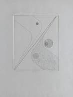 Luigi Veronesi (1908-1998) - Costruzione