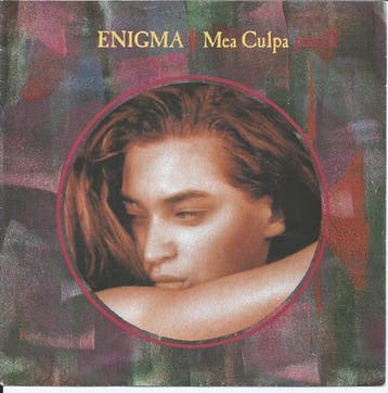 Enigma - Mea Culpa Part II, Cd's en Dvd's, Vinyl | Pop, Ophalen of Verzenden, Gebruikt