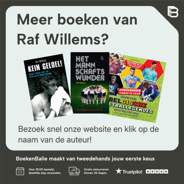 Jan Mulder - Raf Willems 9789071359934, Verzenden, Gelezen, Raf Willems
