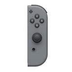 Originele Nintendo Switch Joy Con Grijs Rechts (Rubbertje..., Spelcomputers en Games, Spelcomputers | Nintendo Switch, Ophalen of Verzenden