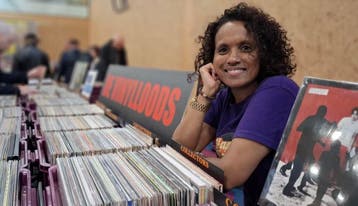 Te koop gevraagd: Tweedehands LPs / Platencollecties, Zo goed als nieuw, 12 inch