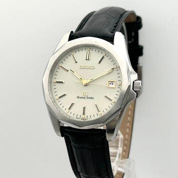 Seiko - Grand Seiko - Zonder minimumprijs - 8J56-8010 -