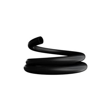 Frozentubs® Siliconen Slang 20mm, Verzenden, Nieuw
