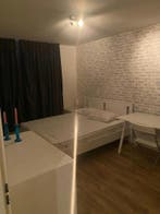 Eigen Kamer aan Wamelplein, Amsterdam, 50 m² of meer, Amsterdam