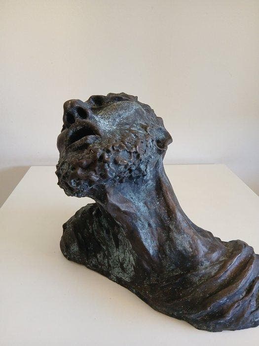 ASTRONOMO GRECO, Antiek en Kunst, Kunst | Designobjecten