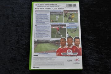 Fifa football 2003 XBOX, Verzenden, Nieuw