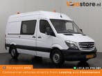 Mercedes-Benz Sprinter 314CDI 2018 (Export only), Wit, Mercedes-Benz, Nieuw, Dealer onderhouden