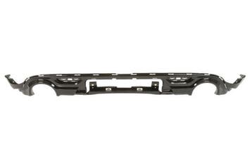 Bumper o.a: Jeep, Grand Cherokee (WK, WK2), Ophalen of Verzenden, Nieuw, Jeep, Bumper
